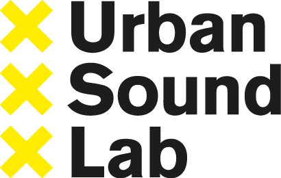 Urban Sound Lab
