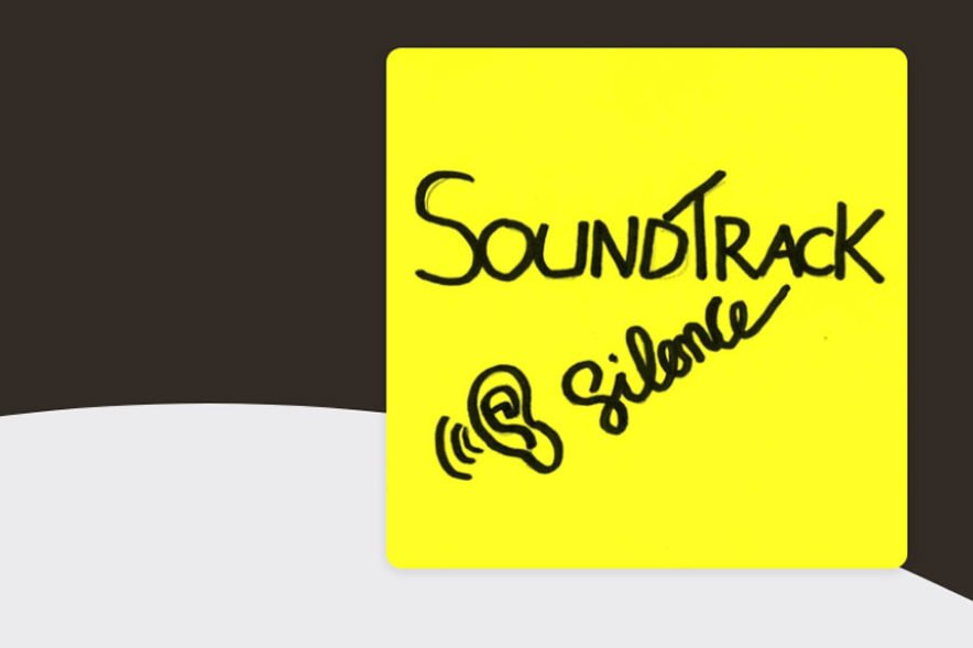 Podcast Soundtracksilence